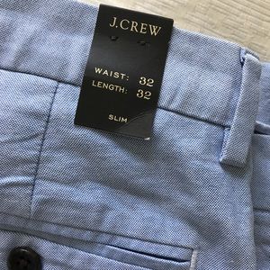 J.crew men’s dressing pants